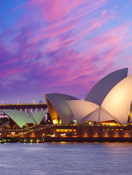 Australia