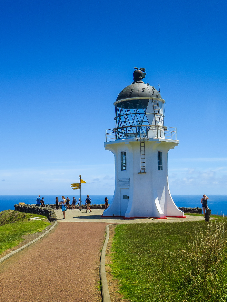 New Zealand